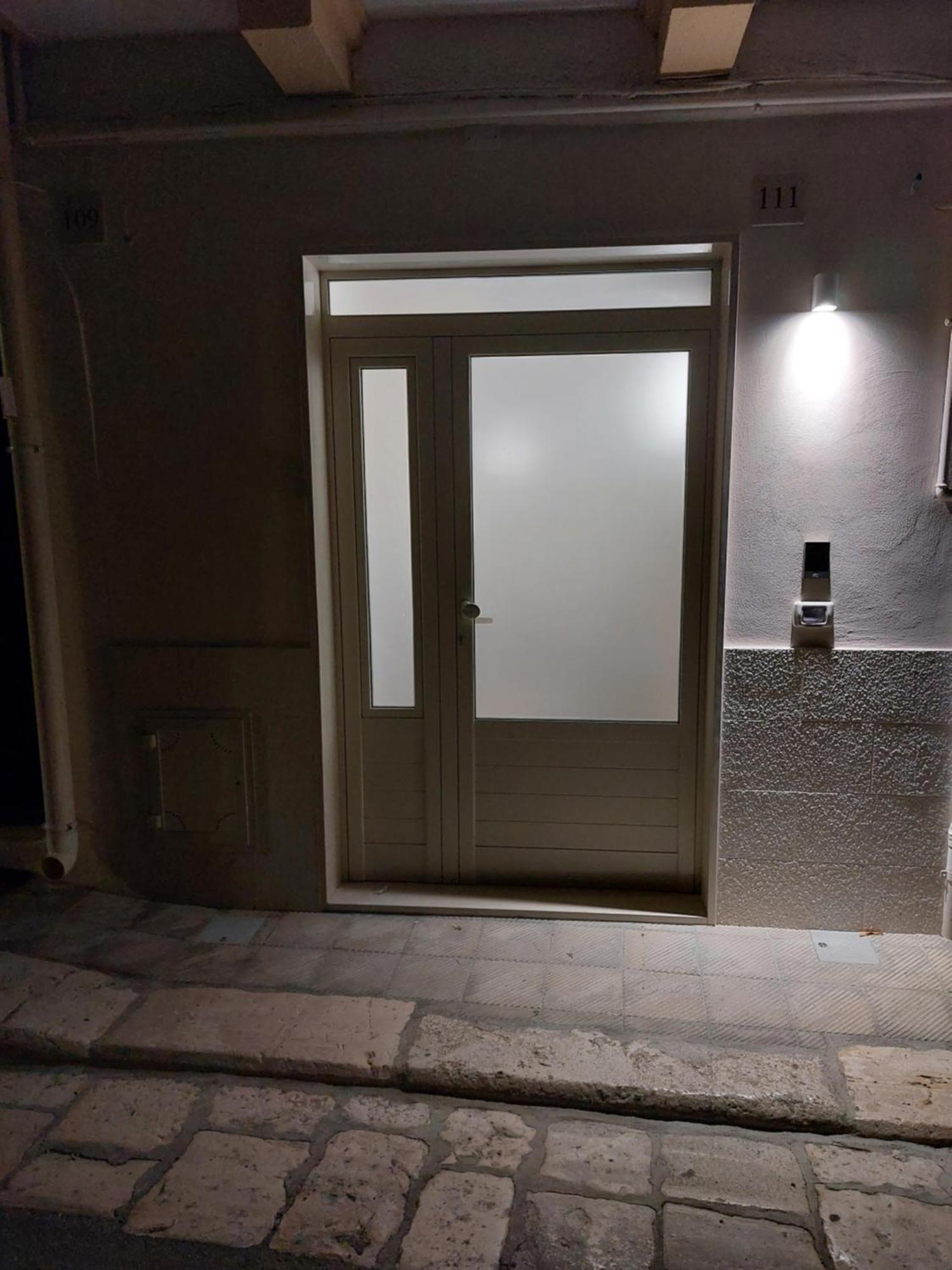 فيلا Casa Ciardinella بولينيانو آ ماري المظهر الخارجي الصورة
